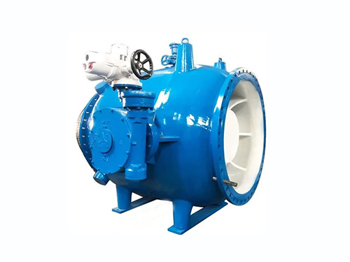 LHS94X调流调压阀