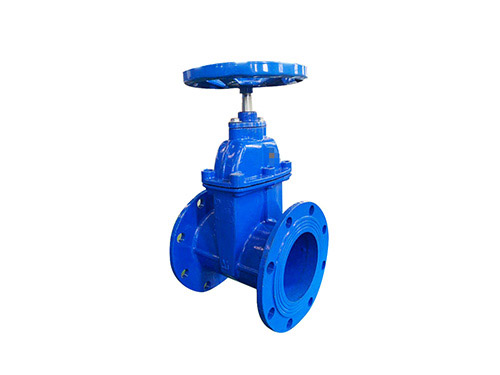 Z45X-16Q暗杆闸阀