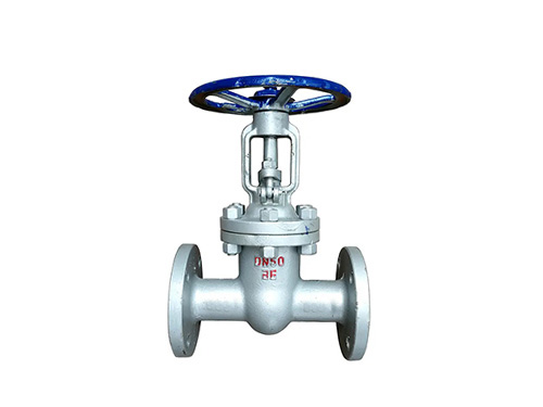 Z41H铸钢闸阀(zgzf-3)