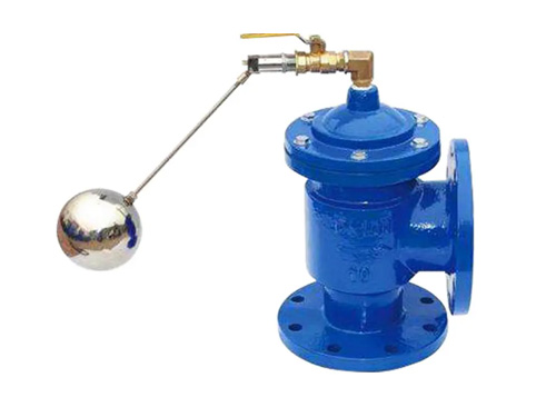 液压水位控制阀(H142X)