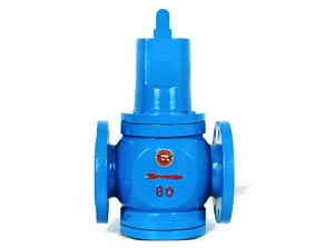 可调式减压阀(Y416)