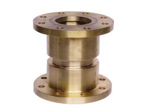 Y43X-10T、Y43X-16T 型全铜比例式减压阀